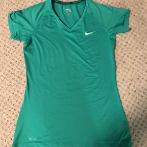 Nike Women’s Pro Shirt!